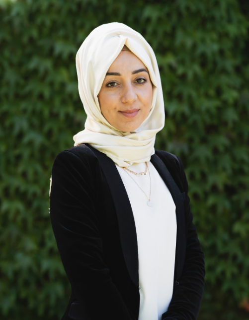 Dr Julide Turker-Guler