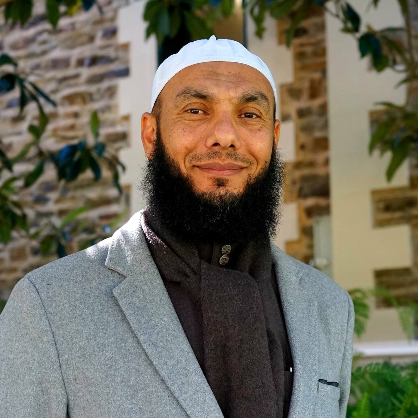 Professor Mohamad Abdalla AM